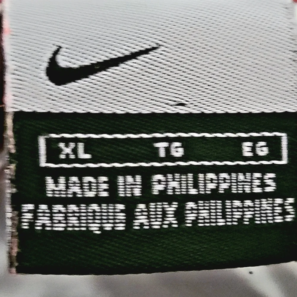 Nike Jacket (2000-2002) - Picture 3 of 3